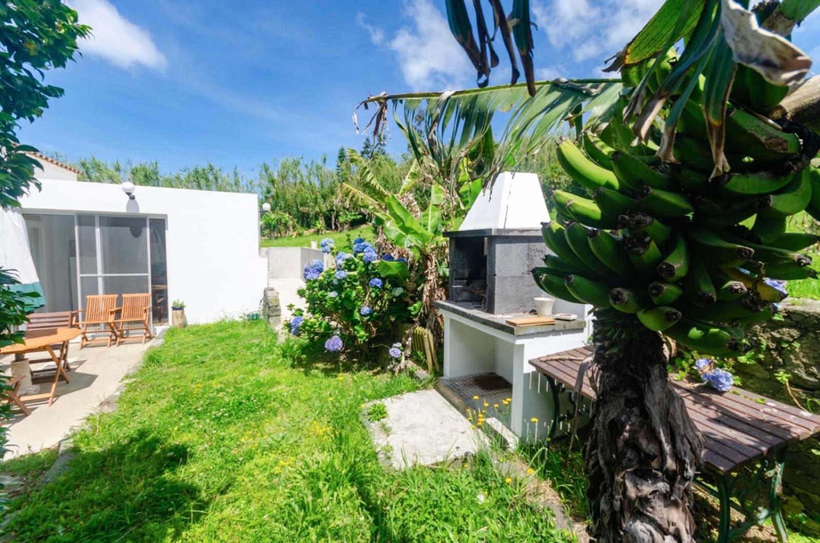 Candelaria House Exterior photo