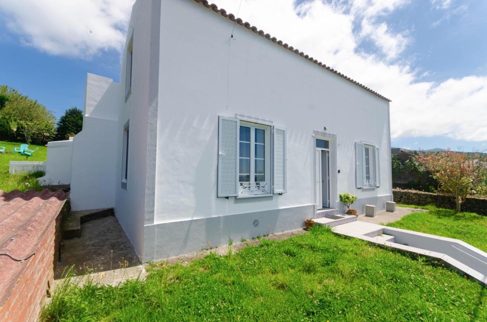 Candelaria House Exterior photo