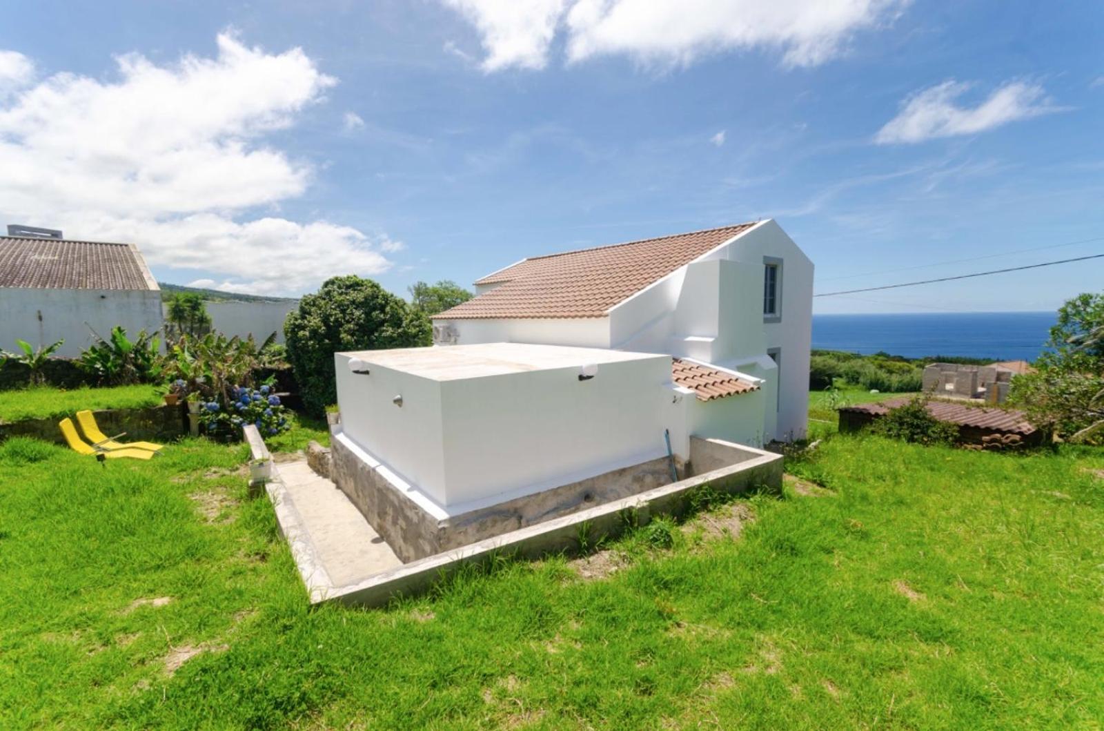 Candelaria House Exterior photo